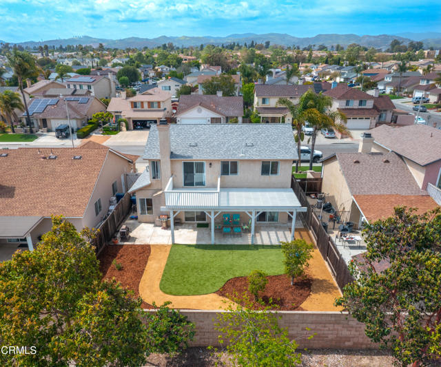 Detail Gallery Image 2 of 26 For 10598 Sunflower St, Ventura,  CA 93004 - 4 Beds | 2/1 Baths