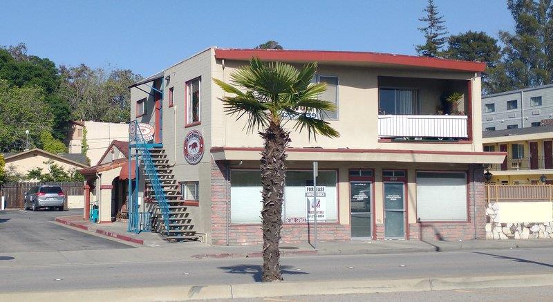 530 Ocean Street, Santa Cruz, CA 95060