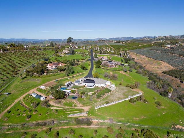 Detail Gallery Image 64 of 75 For 31702 Nira Ln, Bonsall,  CA 92003 - 4 Beds | 3 Baths