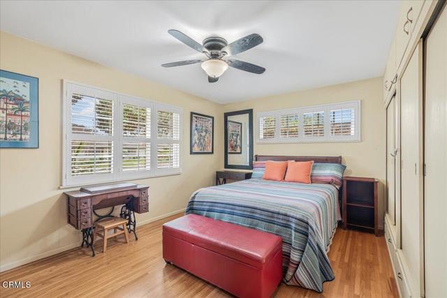 Detail Gallery Image 17 of 41 For 218 Palomares Ave, Ventura,  CA 93003 - 2 Beds | 2 Baths