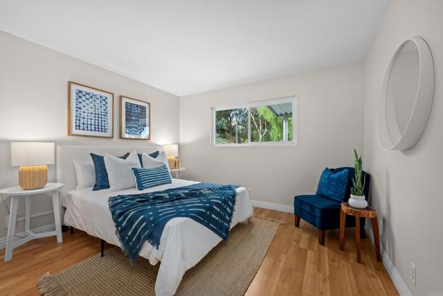 Detail Gallery Image 9 of 24 For 3730 North Way, Oceanside,  CA 92056 - 2 Beds | 1 Baths