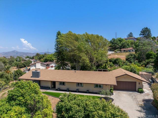 Details for 1109 Via La Cuesta, Escondido, CA 92029
