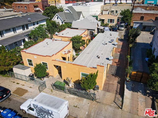 2015 E 2Nd St, Los Angeles, CA 90033