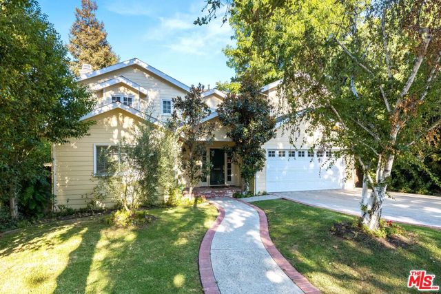 4146 Sunnyslope Avenue photo 1