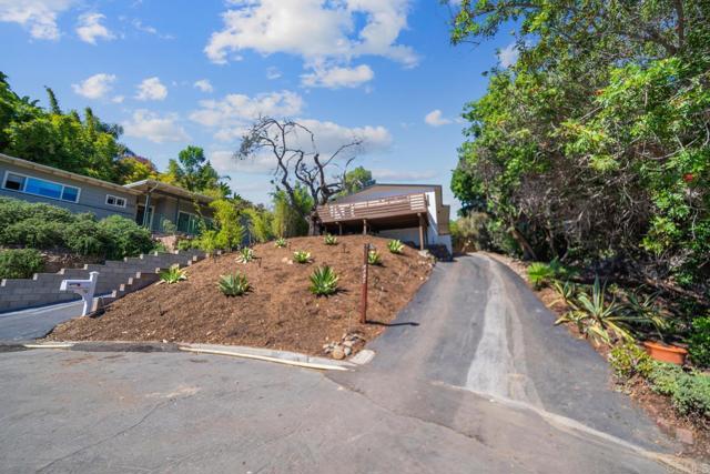 Detail Gallery Image 34 of 37 For 4397 Cartagena Dr, San Diego,  CA 92115 - 4 Beds | 2 Baths