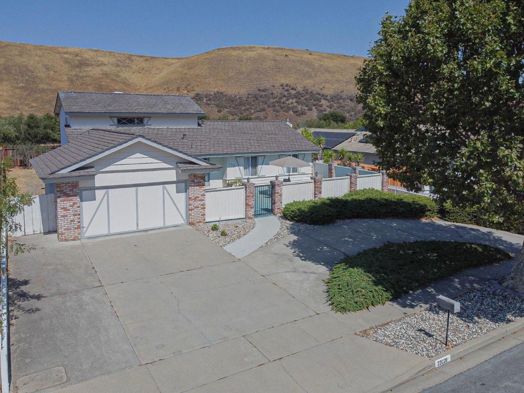 23020 Guidotti Drive