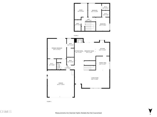 Property Photo from MLS