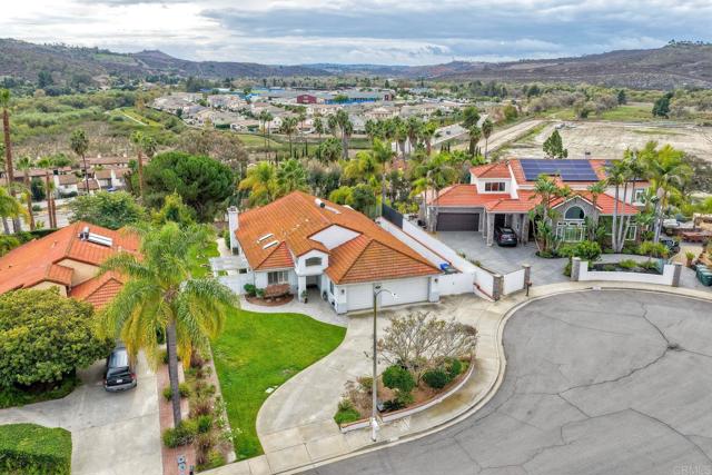 Detail Gallery Image 44 of 55 For 5413 Fairgreen Way, Bonsall,  CA 92003 - 3 Beds | 3 Baths