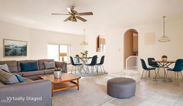 Detail Gallery Image 14 of 30 For 6822 Vantage Ave, North Hollywood,  CA 91605 - 2 Beds | 2 Baths