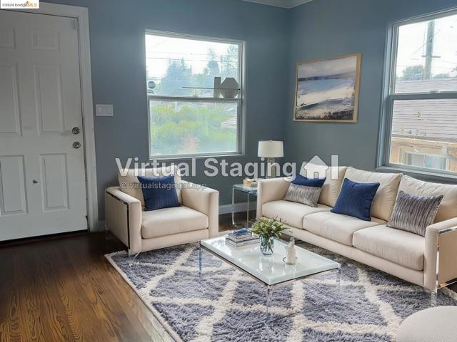 Image 2 of 27 For 4708 Macarthur Blvd.