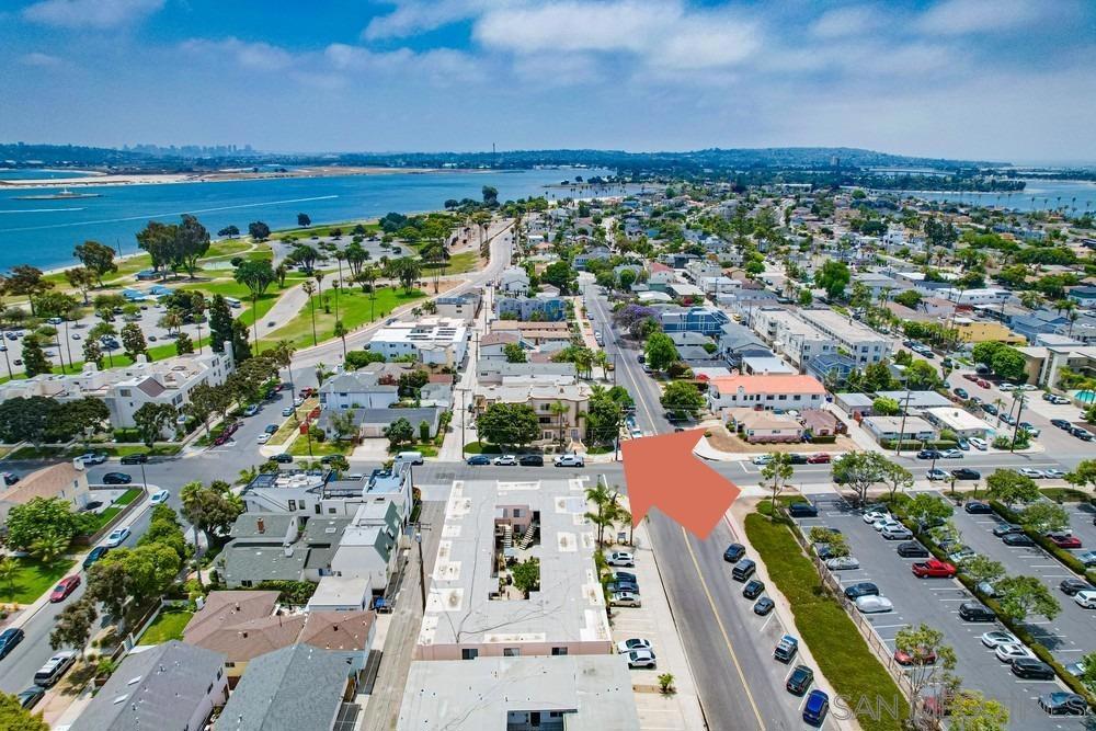 1703 La Playa Ave #B
