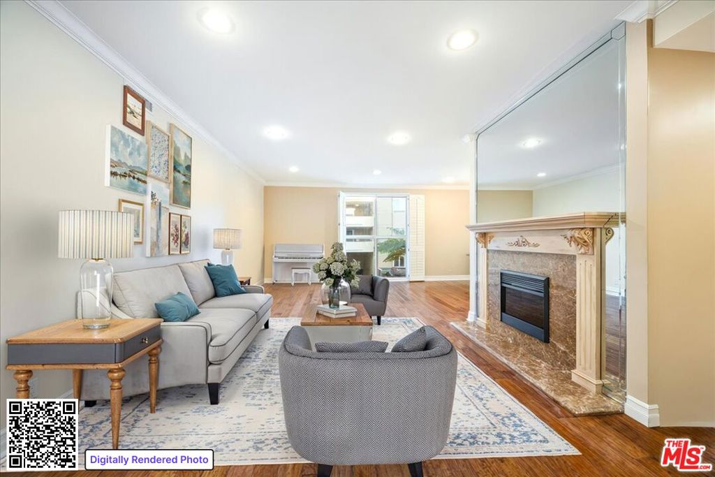 4949 Genesta Avenue #201