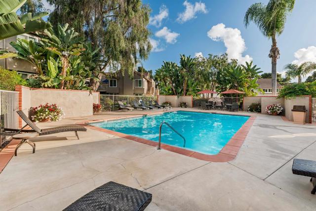 Detail Gallery Image 30 of 39 For 930 via Mil Cumbres #170,  Solana Beach,  CA 92075 - 1 Beds | 1 Baths