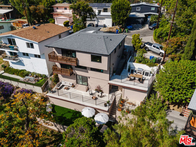 3937 Point Drive, Los Angeles, California 90065, 5 Bedrooms Bedrooms, ,4 BathroomsBathrooms,Single Family Residence,For Sale,Point,24398979