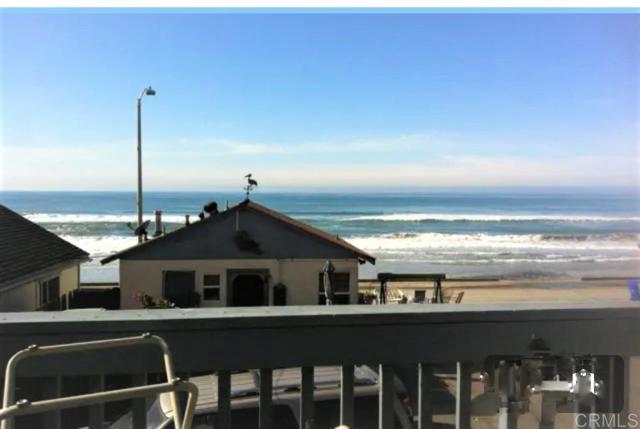 Detail Gallery Image 1 of 1 For 218 S the Strand, Oceanside,  CA 92054 - – Beds | – Baths