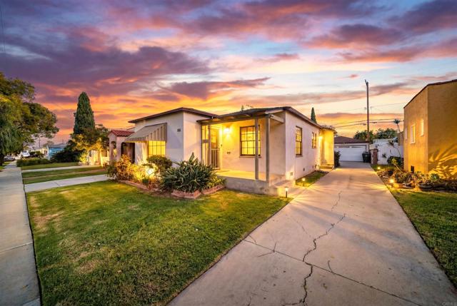 Detail Gallery Image 24 of 25 For 1350 Quincy Ave, Long Beach,  CA 90804 - 3 Beds | 1 Baths