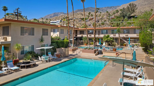 2290 S Palm Canyon Drive, #101, Palm Springs, CA 92264 Listing Photo  23