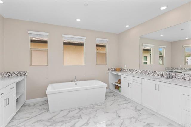 Detail Gallery Image 34 of 42 For 597 Middlebrook Rd, San Marcos,  CA 92078 - 5 Beds | 4/1 Baths