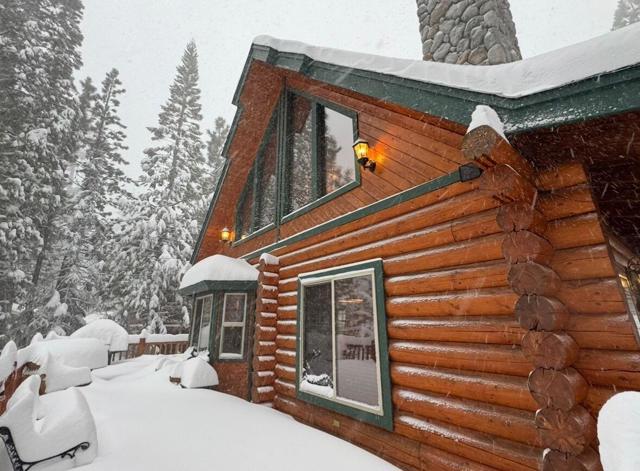 656 Saint Moritz Drive, Big Bear, CA 92315