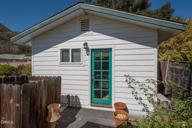 Detail Gallery Image 23 of 27 For 4522 Ojai Rd, Santa Paula,  CA 93060 - 2 Beds | 1/1 Baths