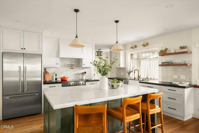 Detail Gallery Image 13 of 37 For 501 Douglas St, Pasadena,  CA 91104 - 3 Beds | 2 Baths