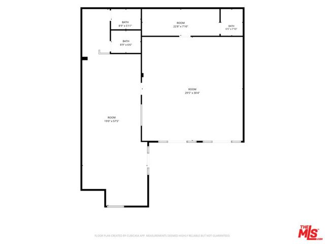  Commercial for Sale in Los Angeles, California