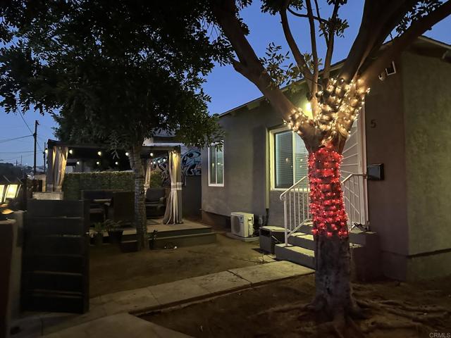 Detail Gallery Image 31 of 32 For 5 Hensley St, San Diego,  CA 92102 - – Beds | – Baths