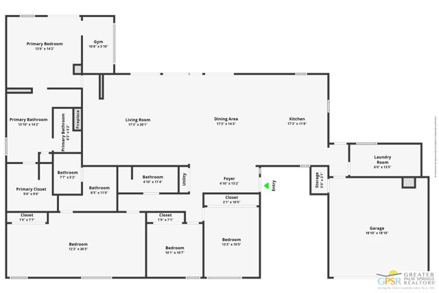 Image 48 of 49 For 410 Lindsey Drive