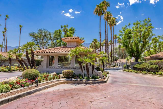 505 S Farrell Drive #S115, Palm Springs, CA 92264