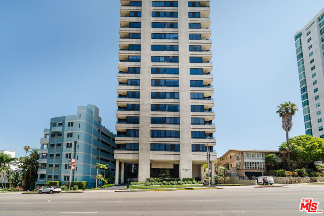 Image 2 for 10350 Wilshire Blvd #602, Los Angeles, CA 90024