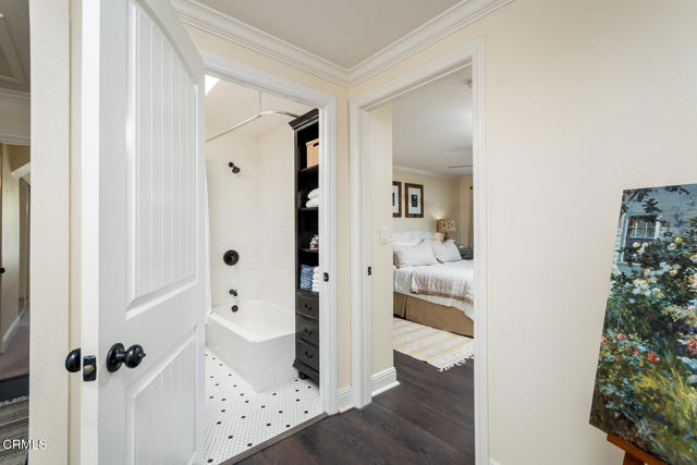 Detail Gallery Image 33 of 69 For 1955 N Los Robles Ave, Pasadena,  CA 91104 - 5 Beds | 3 Baths