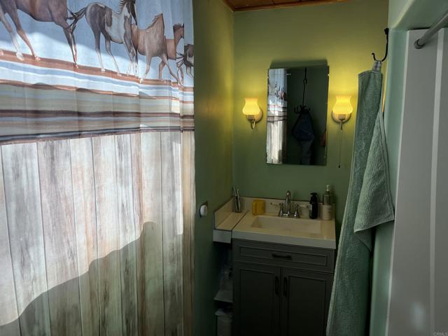 Detail Gallery Image 17 of 29 For 28765 Old Highway 80, Pine Valley,  CA 91962 - 3 Beds | 1 Baths