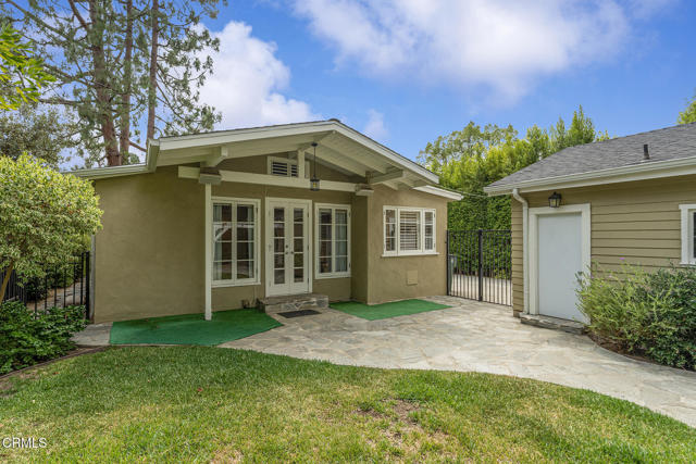 Detail Gallery Image 24 of 37 For 689 Arden Rd, Pasadena,  CA 91106 - 2 Beds | 2 Baths