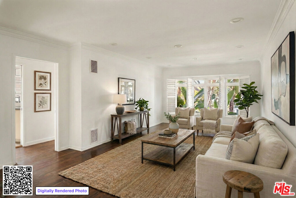 1330 N Crescent Heights Boulevard #2