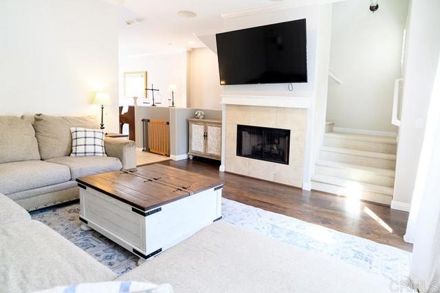 Detail Gallery Image 4 of 37 For 2232 Huntington Point Rd #53,  Chula Vista,  CA 91914 - 2 Beds | 3 Baths