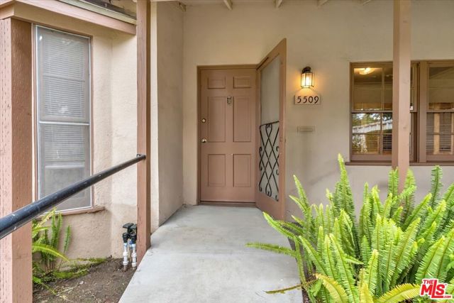 5509 Cantaloupe Avenue photo 4