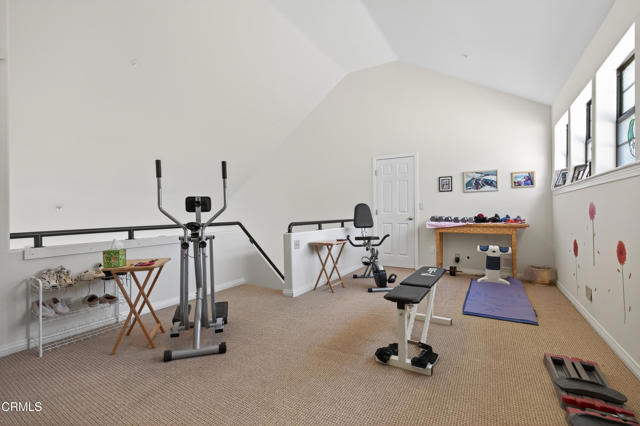 Detail Gallery Image 36 of 75 For 535 Ridgecrest Dr, Santa Paula,  CA 93060 - 3 Beds | 2/1 Baths