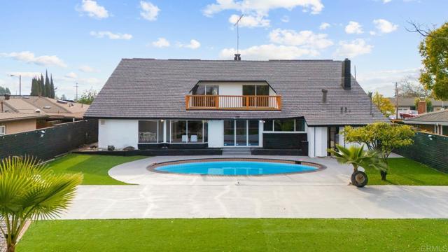 Details for 1894 Wedgemere Road, El Cajon, CA 92020