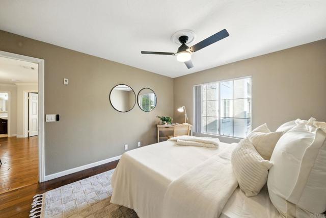 Detail Gallery Image 14 of 33 For 3078 Broadway #210,  San Diego,  CA 92102 - 2 Beds | 2 Baths