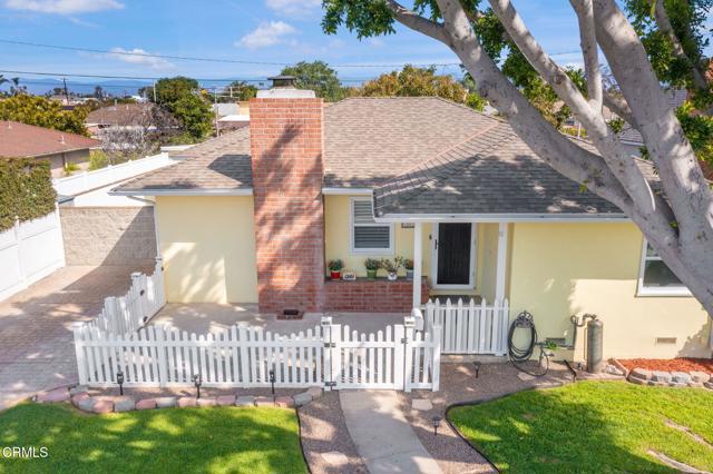 Detail Gallery Image 2 of 36 For 1201 W Beverly Dr, Oxnard,  CA 93030 - 3 Beds | 2 Baths