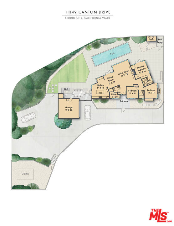 11349 Canton Drive, Studio City CA: https://media.crmls.org/mediaz/ef804843-08cb-4dd3-9db6-d4efa672c133.jpg