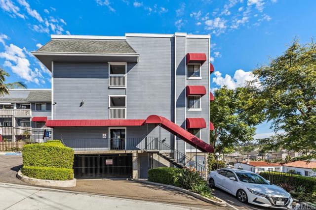 Detail Gallery Image 7 of 36 For 3760 Florida #209,  San Diego,  CA 92104 - 0 Beds | 1 Baths