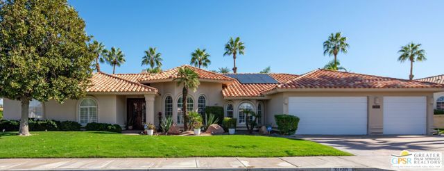 38610 Desert Mirage Drive, Palm Desert