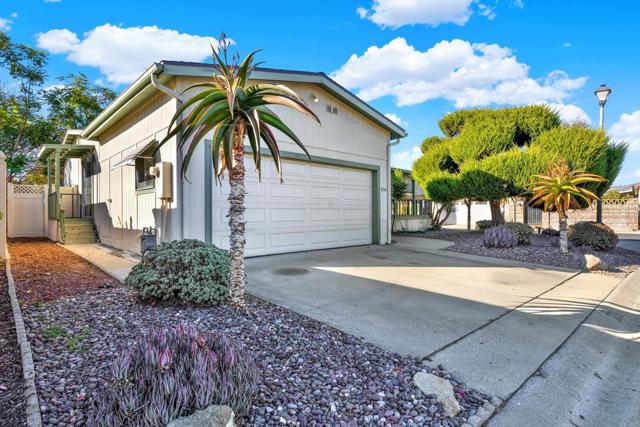 Home for Sale in Santee