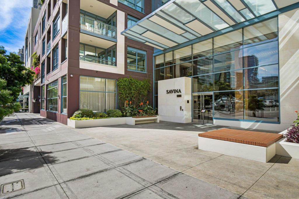 1388 Kettner Blvd - photo 2