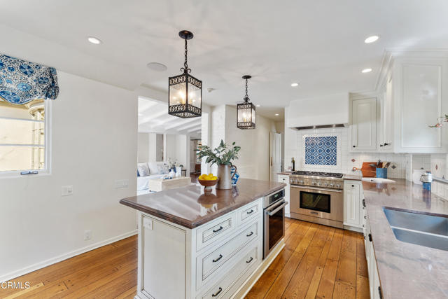 Detail Gallery Image 18 of 75 For 1400 Pasqualito Dr, San Marino,  CA 91108 - 5 Beds | 3/1 Baths