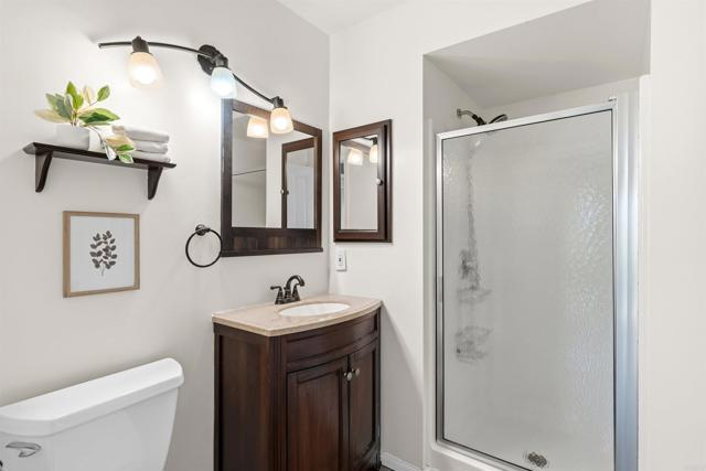 Detail Gallery Image 7 of 30 For 2135 E Valley #28,  Escondido,  CA 92027 - 2 Beds | 2 Baths