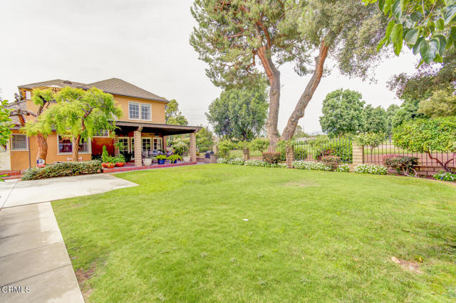 Detail Gallery Image 63 of 63 For 520 N Del Mar Ave, San Gabriel,  CA 91775 - 4 Beds | 3 Baths