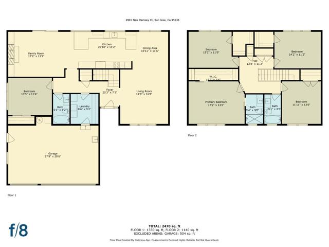 Image 37 of 38 For 4901 New Ramsey Court