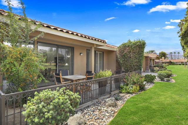 2 Bed Home for Sale in Palm Desert, California